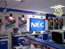 NECͶӰCV݌u