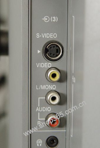 東芝37英寸液晶電視37WL48C測評