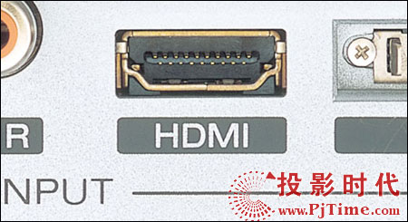HDMIӰݔӿ