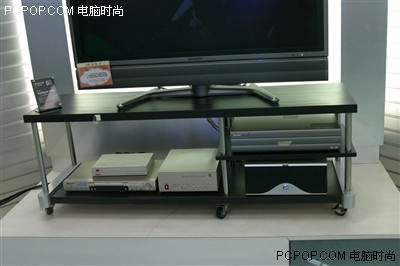 打造高端神話