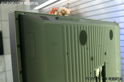 打造高端神話