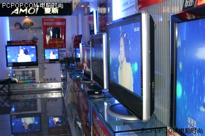 腳踩高清市場
