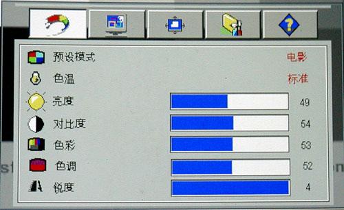 TͶӰCFPE5125Ԕuy(5)