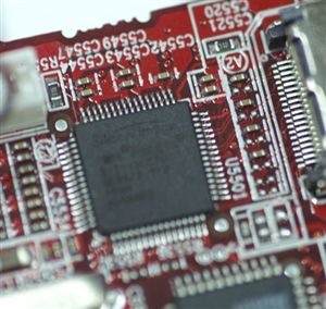 Silicon image˾HDCPСݔ̖(TMDS)DQоƬ