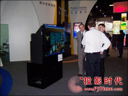 ClarityI@ʾƷIS China 2006