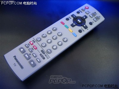 強于日立7990TC!松下等離子PA60C評測