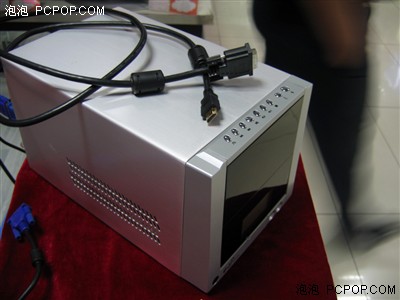 強于日立7990TC!松下等離子PA60C評測