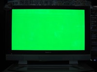 強于日立7990TC!松下等離子PA60C評測
