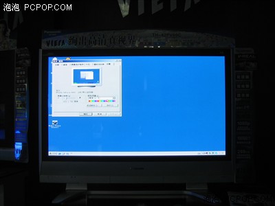強于日立7990TC!松下等離子PA60C評測