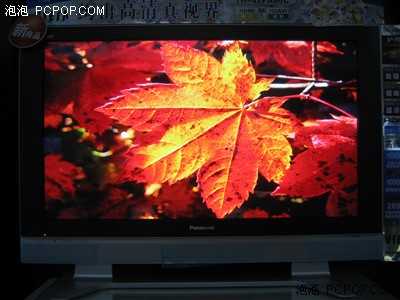 強于日立7990TC!松下等離子PA60C評測