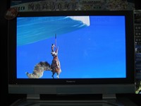強于日立7990TC!松下等離子PA60C評測