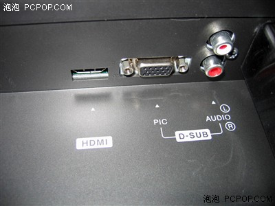 1080P首選!廈華萬元47寸旗艦液晶賞析