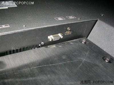 看大片玩極品 夏新47寸1080P液晶實測