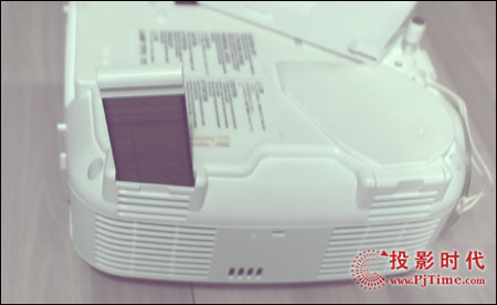 NEC VT48+ͶӰCϴĻ҉m^VW