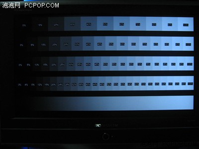 其他品牌怎么混?創維32超牛液晶測試