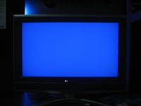 其他品牌怎么混?創維32超牛液晶測試