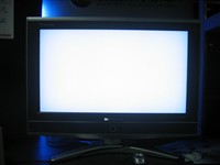 其他品牌怎么混?創維32超牛液晶測試