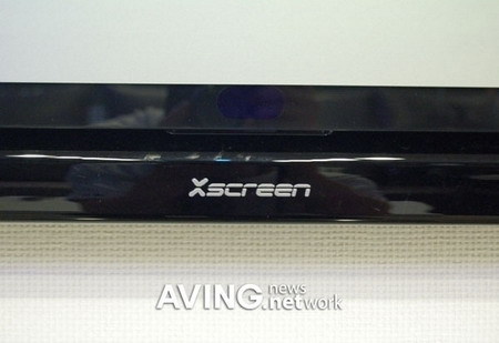^Ƶx nXscreenͶӰĻp