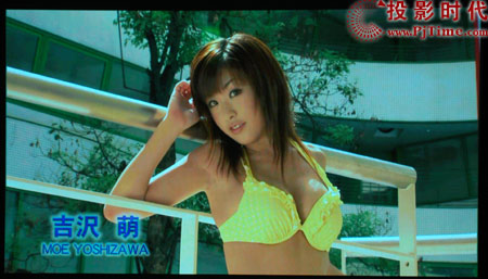 cŴ󣬊WDaOPTOMAHD72ͶӰC720p宋Чp