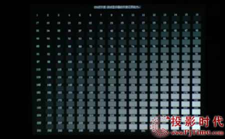 (yu)PJ606ͶӰC(j)ĻAF(xin)
