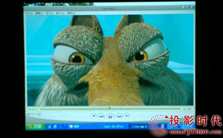 c(din)Ŵ(yu)PJ606ͶӰC(j)ӰҕF(xin) 