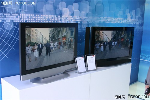 120Hz倍頻技術!TCL新品TV發布會報道