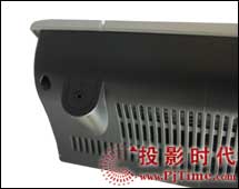 優派N2060w液晶電視外觀