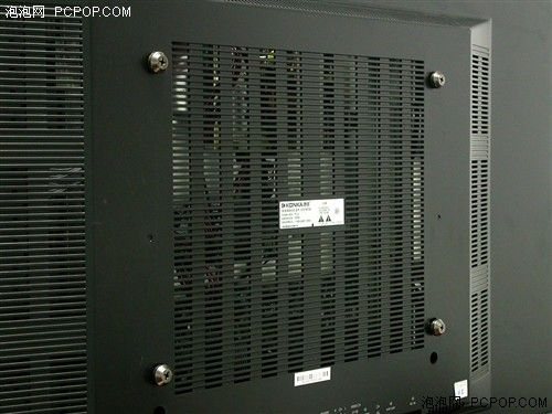 老鷹的氣勢!康佳37BT20液晶電視賞析