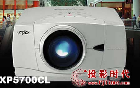 PLC-XP5700CLͶӰC