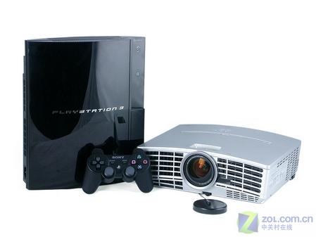 PS3֧HC3000ͶӰC(j)uy(3)