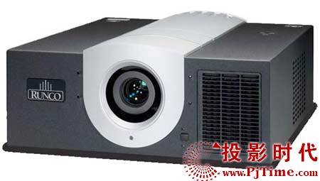 Runco VX-55d 3Ƭʽ1080PͥӰԺͶӰC