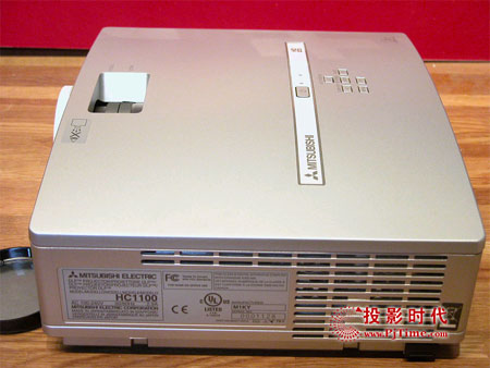 ͶӰC(j)LVP-HC1100^D