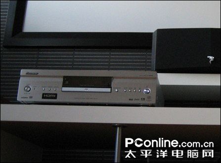 Pioneer+DV-989AVi-GC