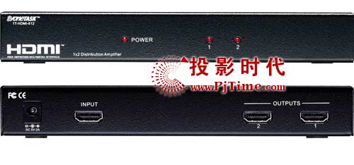 TV One 1T-HDMI-612HDMI̖Ŵ