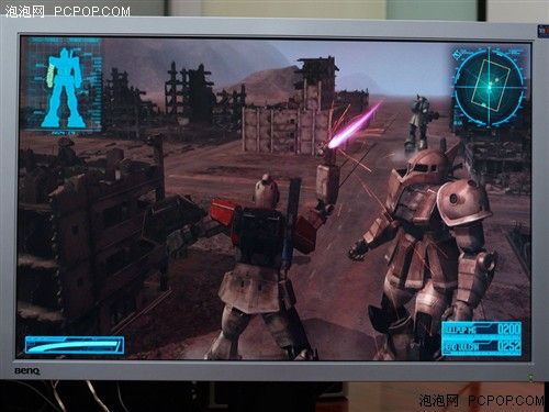 功能全曝光!索尼PS3高清游戲機初測