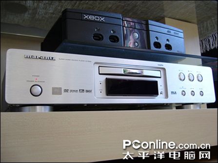 RmʿDV7600 DVDC