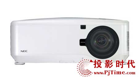 NEC NP4000ͶӰC(j) ǰҕD