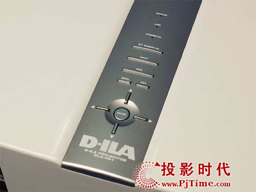 DLA-HD1ͶӰCCϵĻIO