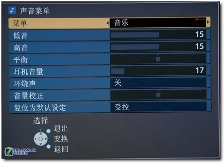 高端IPS-α面板!松下旗艦32液晶評測 高端IPS-α面板!松下旗艦32液晶評測