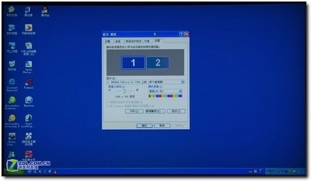 高端IPS-α面板!松下旗艦32液晶評測 高端IPS-α面板!松下旗艦32液晶評測