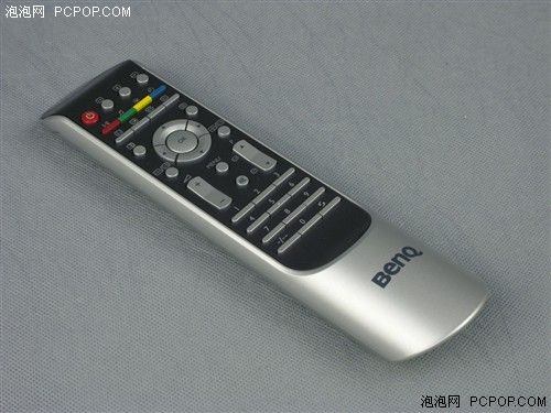 電視還是液晶 明基“Q頻道”詳細測試