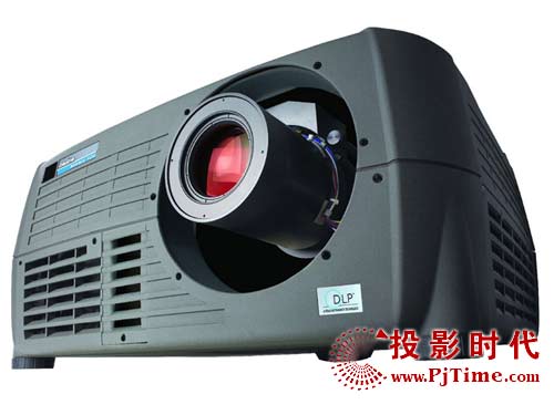 科視Mirage HD8立體投影機