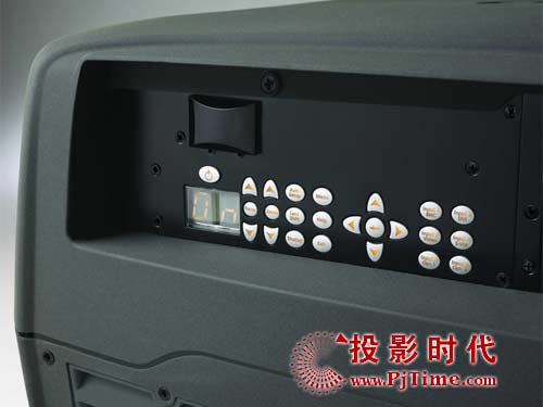 科視Mirage HD6立體投影機