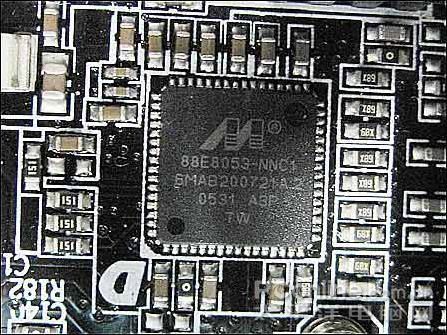 AOpenXC Cube MZ915-M