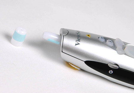 ׌vݳɞ阷Ȥ ViewPen 100oʾP 