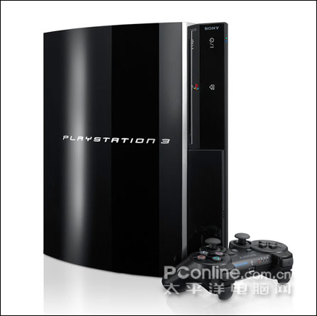 ΑCPlay Station 3