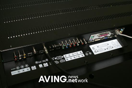 47英寸的電視/PC一體機