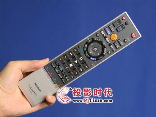 除了按鍵位置發生變化以外,實際性能表現也有改善