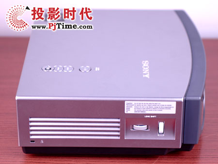 索尼頂級720p AW15全國首測之外觀篇