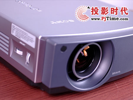 索尼頂級720p AW15全國首測之外觀篇